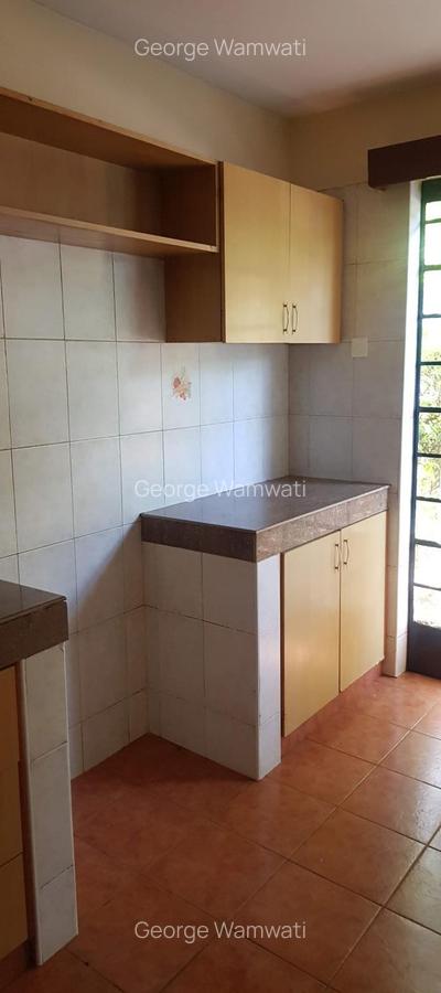 4 Bed Townhouse with En Suite at Off Mombasa Road - 4