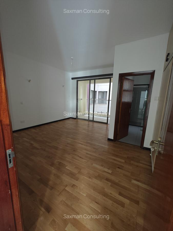 3 Bed Apartment with En Suite in General Mathenge - 13