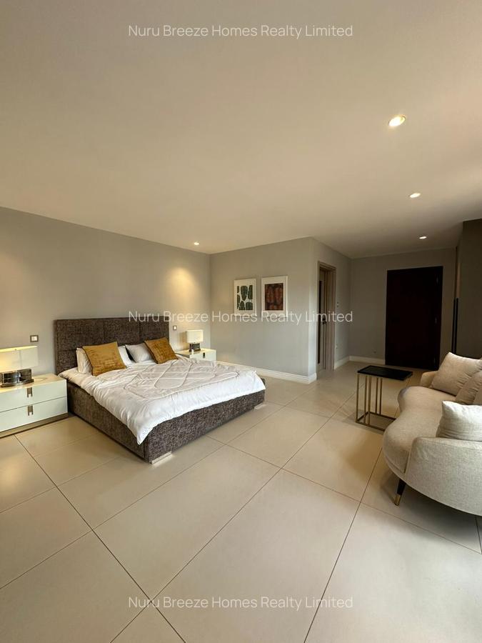 4 Bed Townhouse with En Suite in Kiambu Road - 15