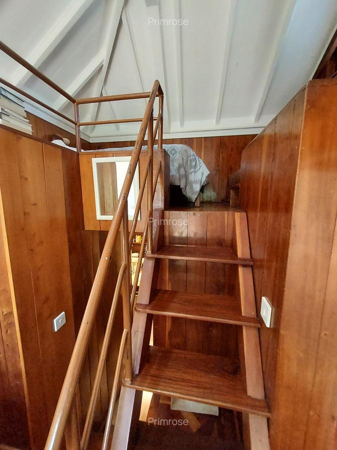 Furnished Bedsitter in Rosslyn - 7