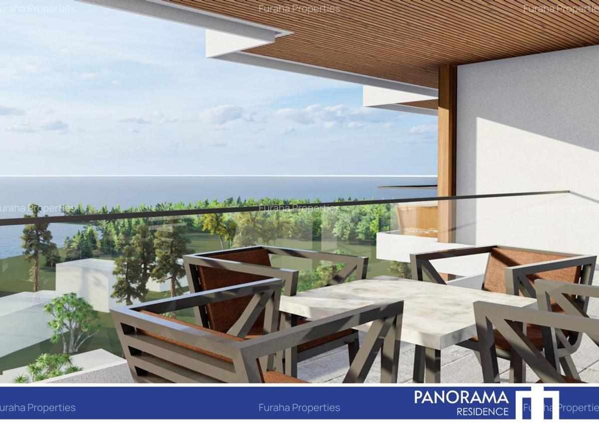 3 Bed Apartment with En Suite in Nyali Area - 13