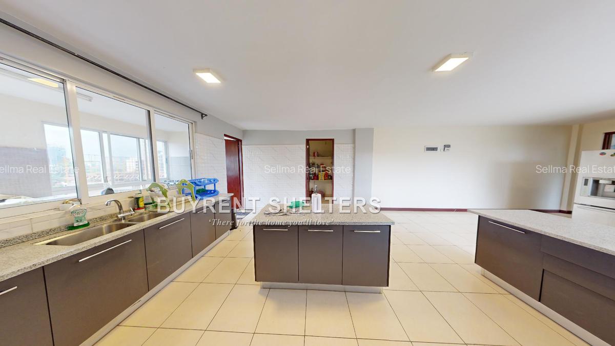 4 Bed Apartment with En Suite at General Mathenge - 12