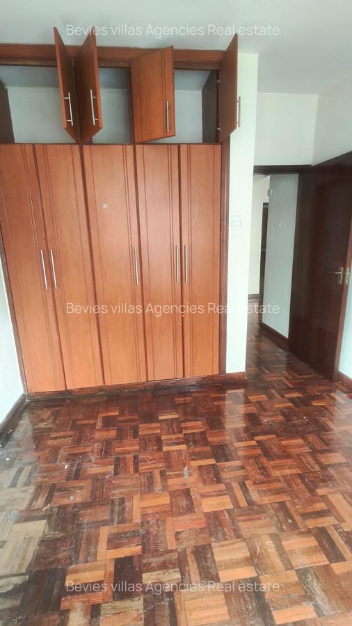 4 Bed Townhouse with Staff Quarters at Kileleshwa - 12