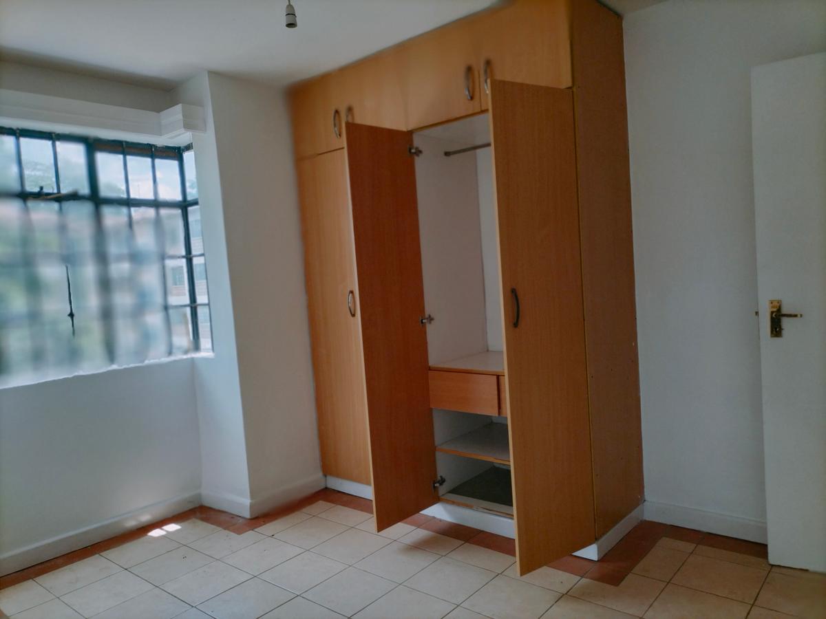 Serviced 2 Bed Apartment with En Suite at Magadi Road - 17