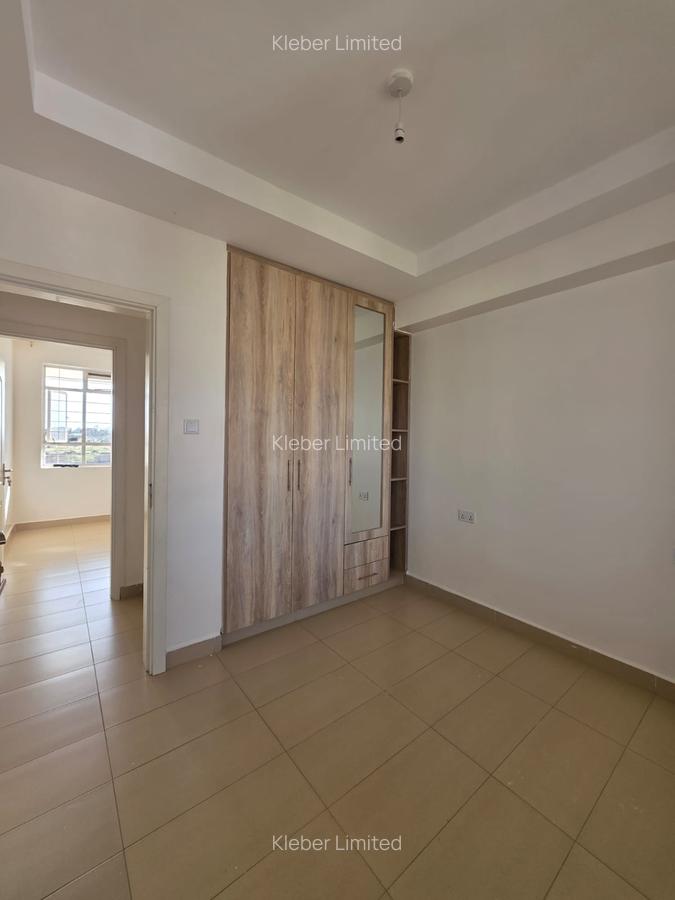 3 Bed Apartment with En Suite at Juja - 18