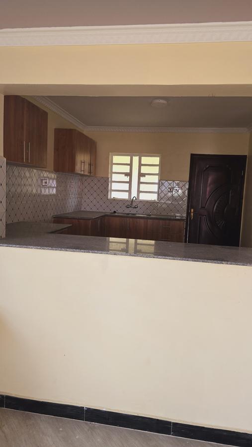 4 Bed House with En Suite in Kitengela - 7