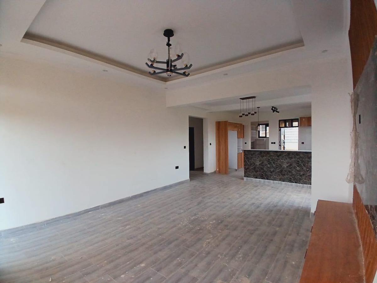 3 Bed House with En Suite at Kenyatta Road - 18