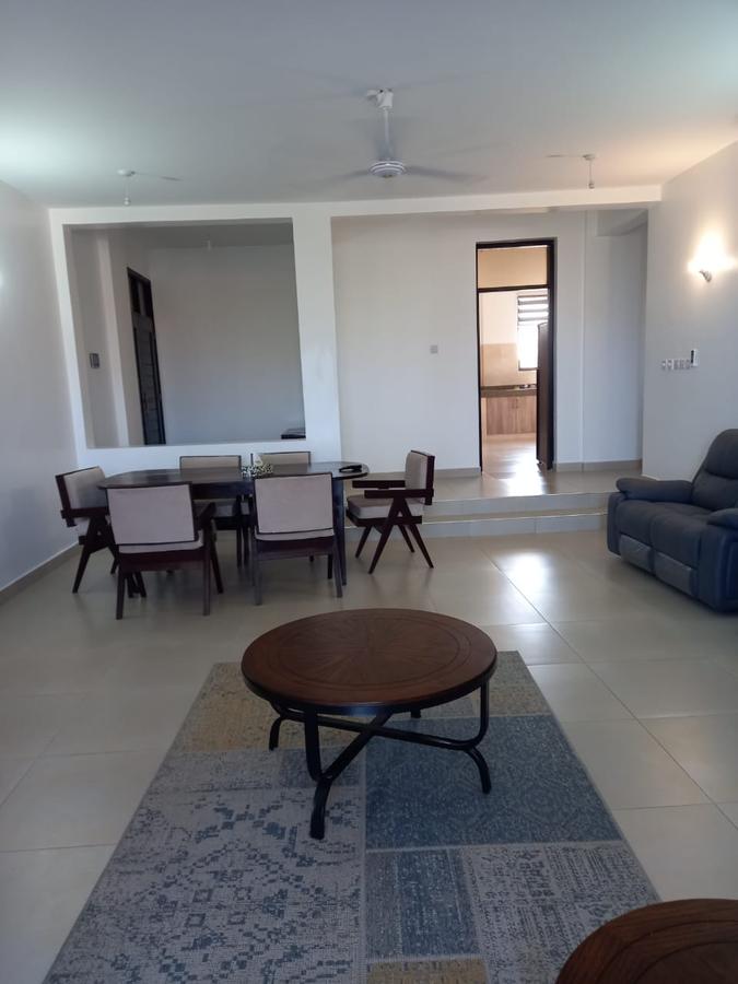 3 Bed Apartment with En Suite in Nyali Area - 5