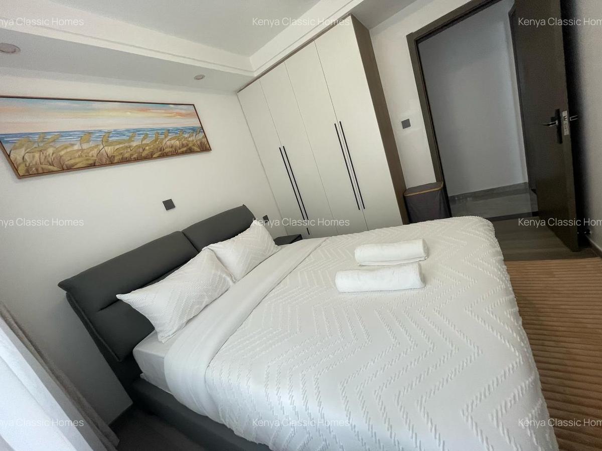 Furnished 2 Bed Apartment with En Suite at Lavington - 13