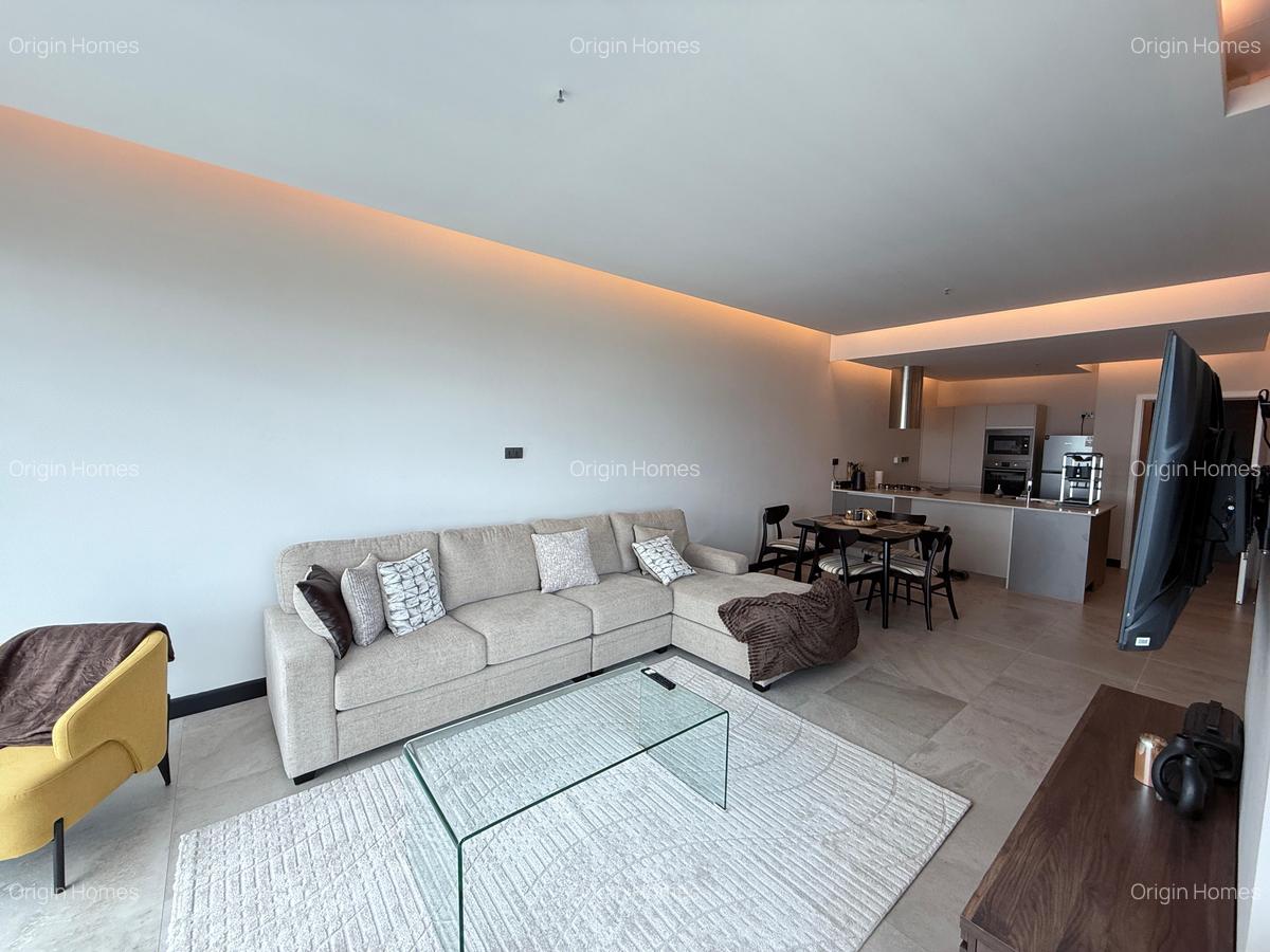 2 Bed Apartment at Westlands - 9