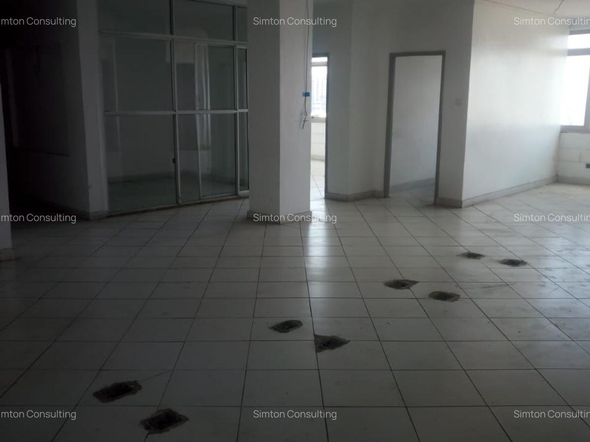 Office with Backup Generator in Mombasa Road - 2