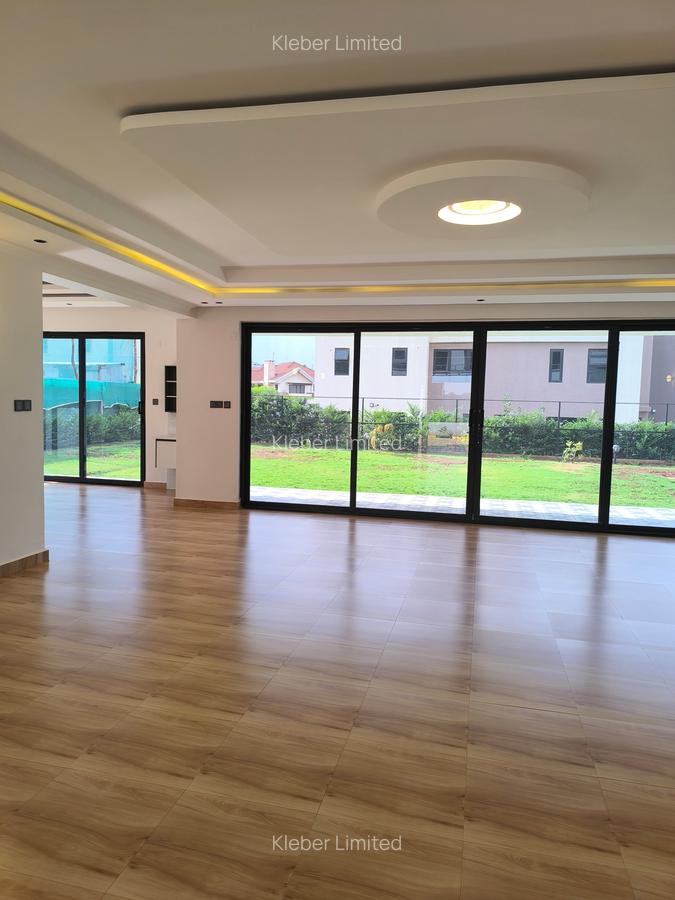 5 Bed House with En Suite at Kiambu - 6