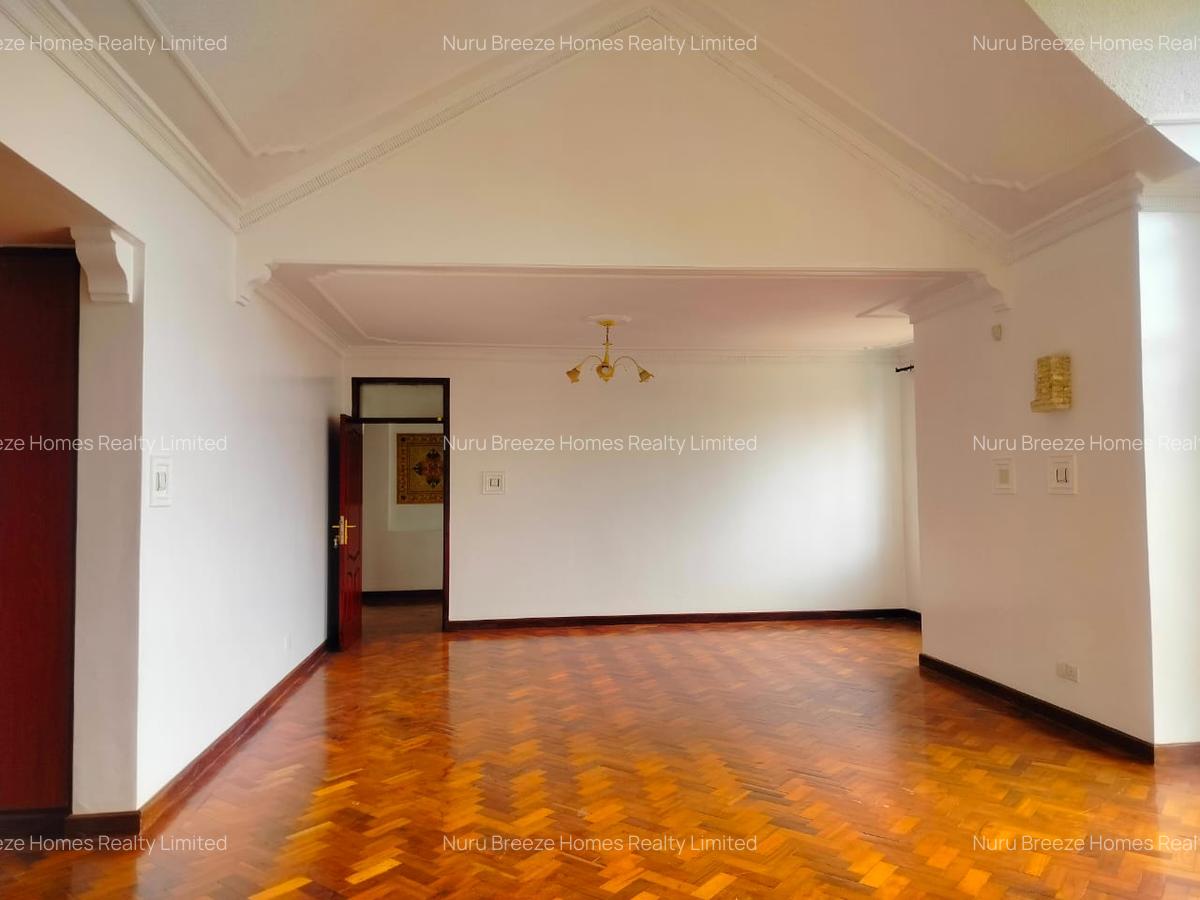 4 Bed House with En Suite in Thigiri - 19