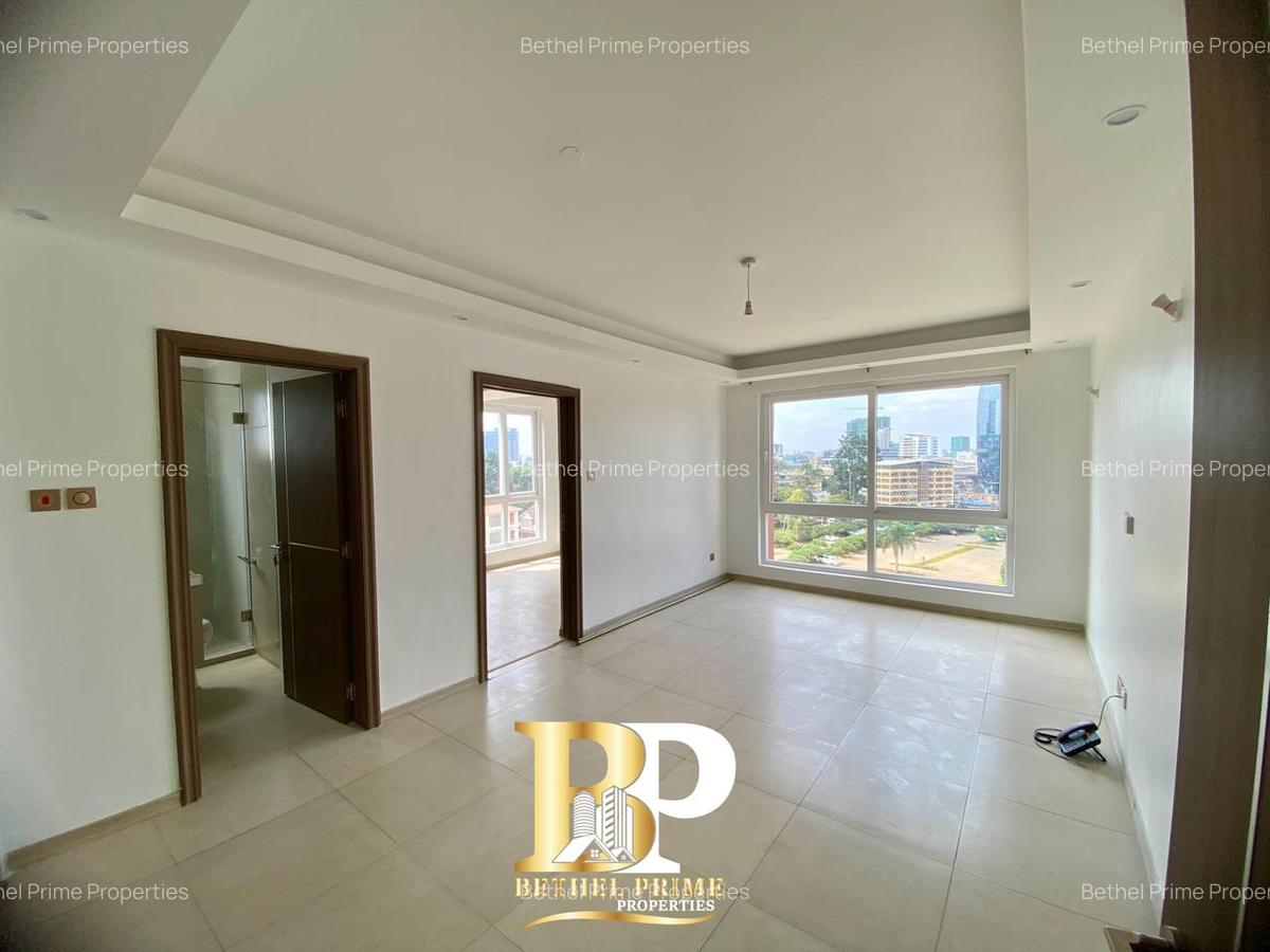 1 Bed Apartment with En Suite in Rhapta Road - 6