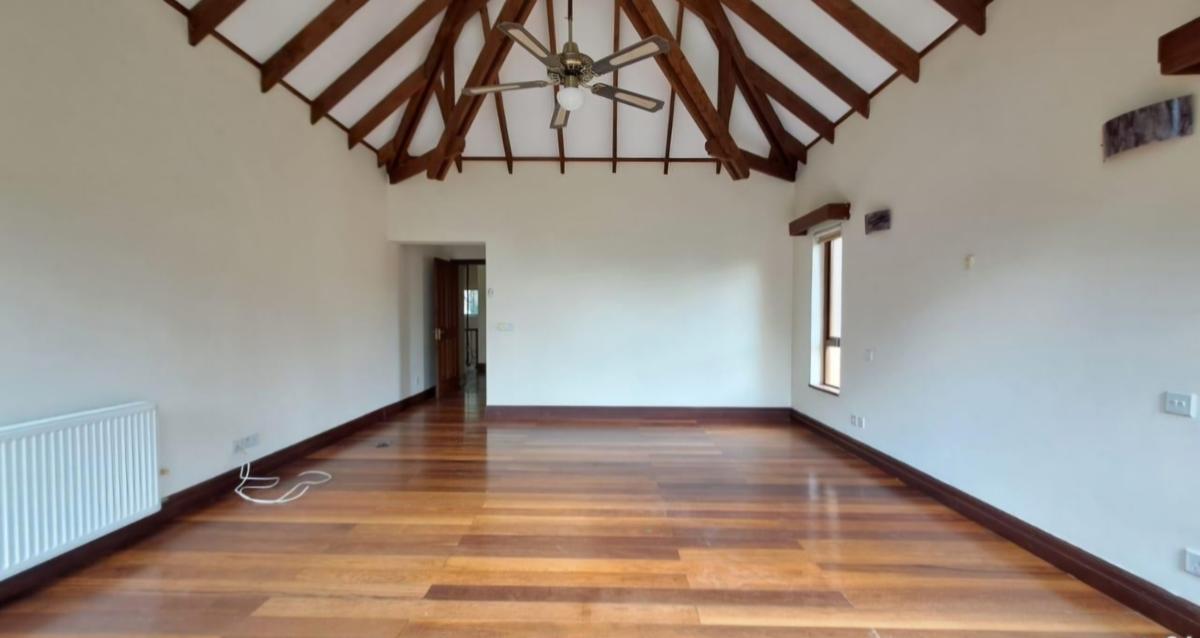 4 Bed Villa in Kitisuru - 10