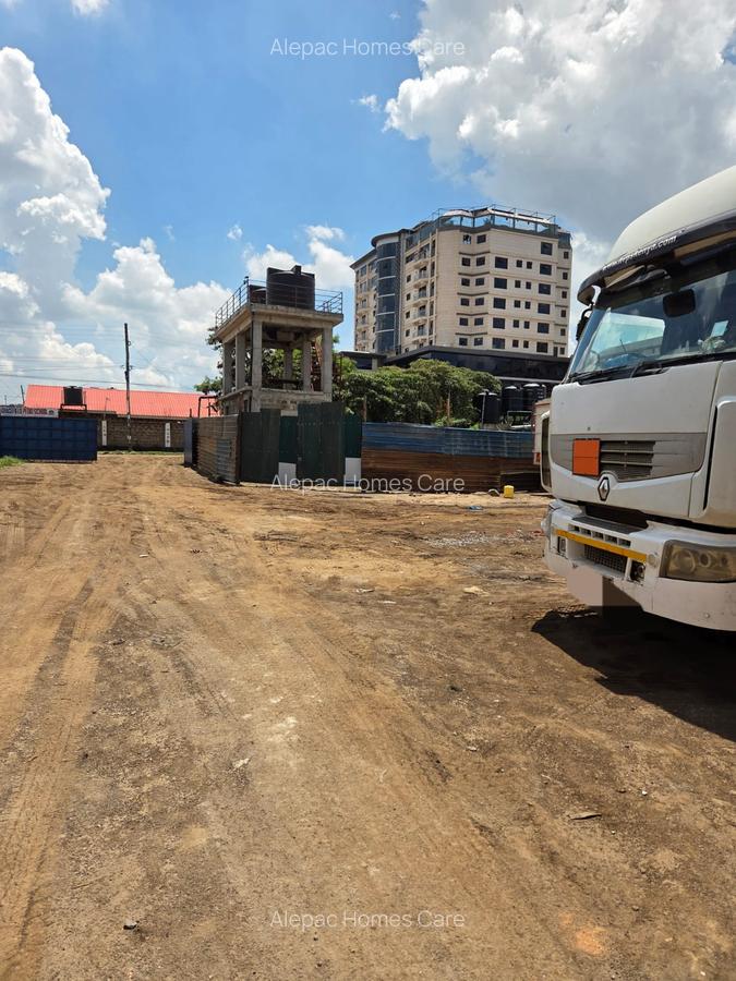 0.25 ac Land at Eastern Bypass - 9