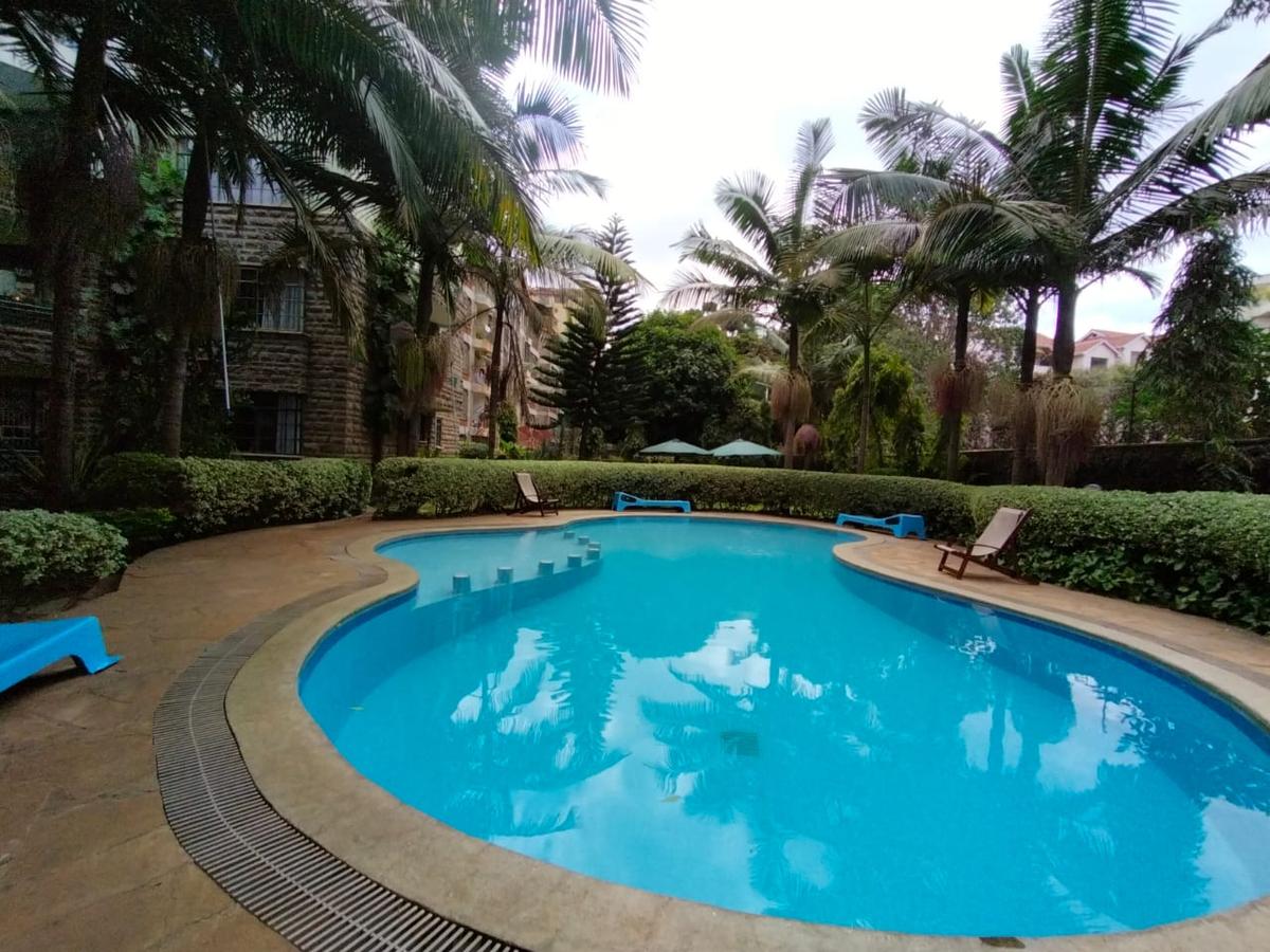 3 Bed Apartment with En Suite at Riara Road - 19