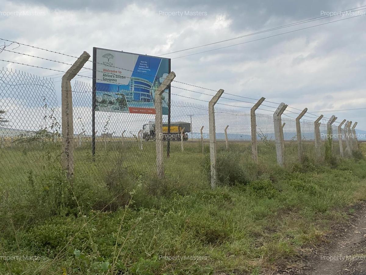 460 m² Residential Land at Konza City - 15