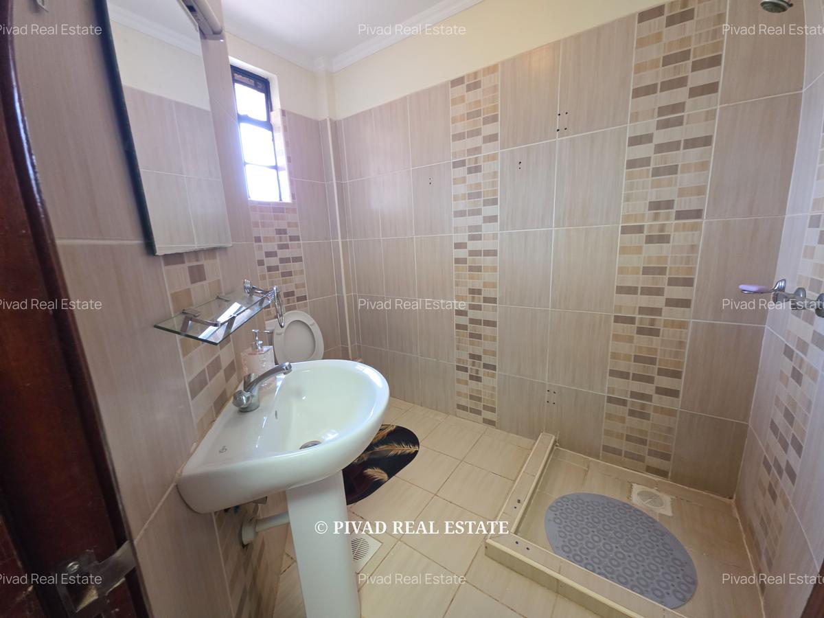 4 Bed Townhouse with Swimming Pool in Kiambu Road - 10