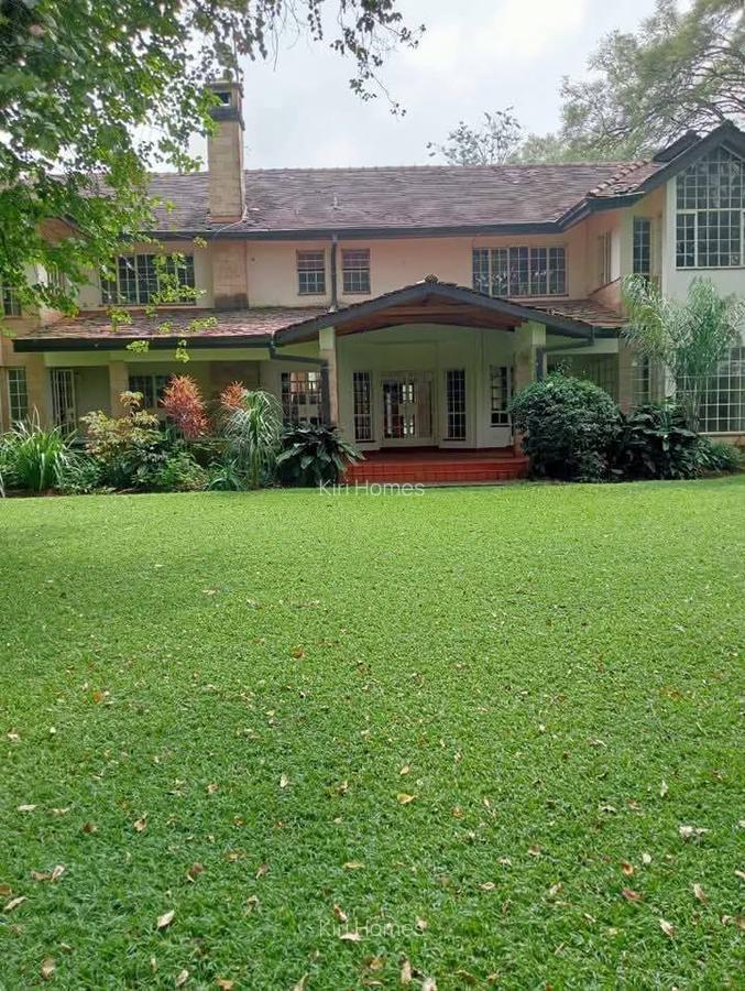 5 Bed Townhouse with En Suite in Rosslyn - 15