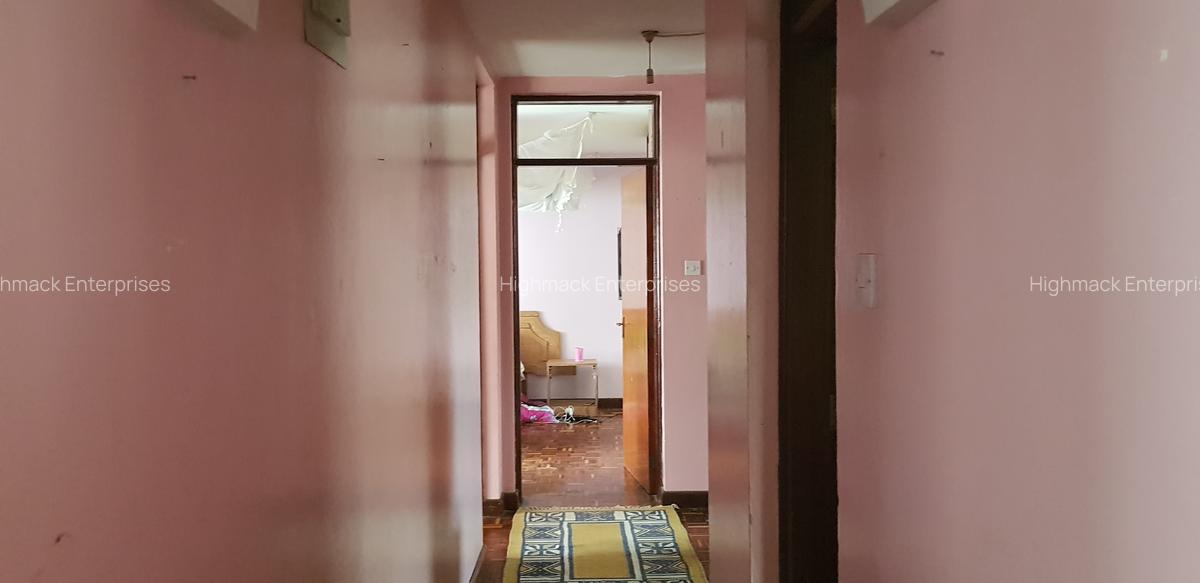 Serviced 3 Bed Apartment with En Suite at Riara Road - 7