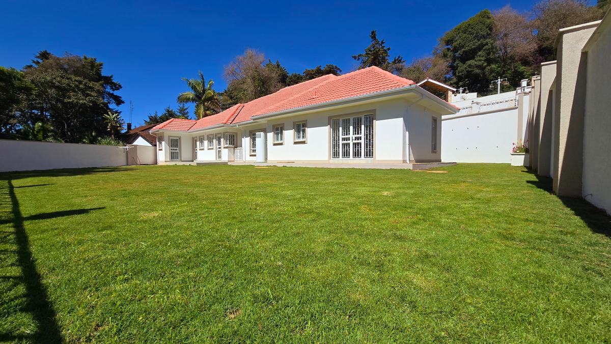 3 Bed House with En Suite in Tigoni - 2