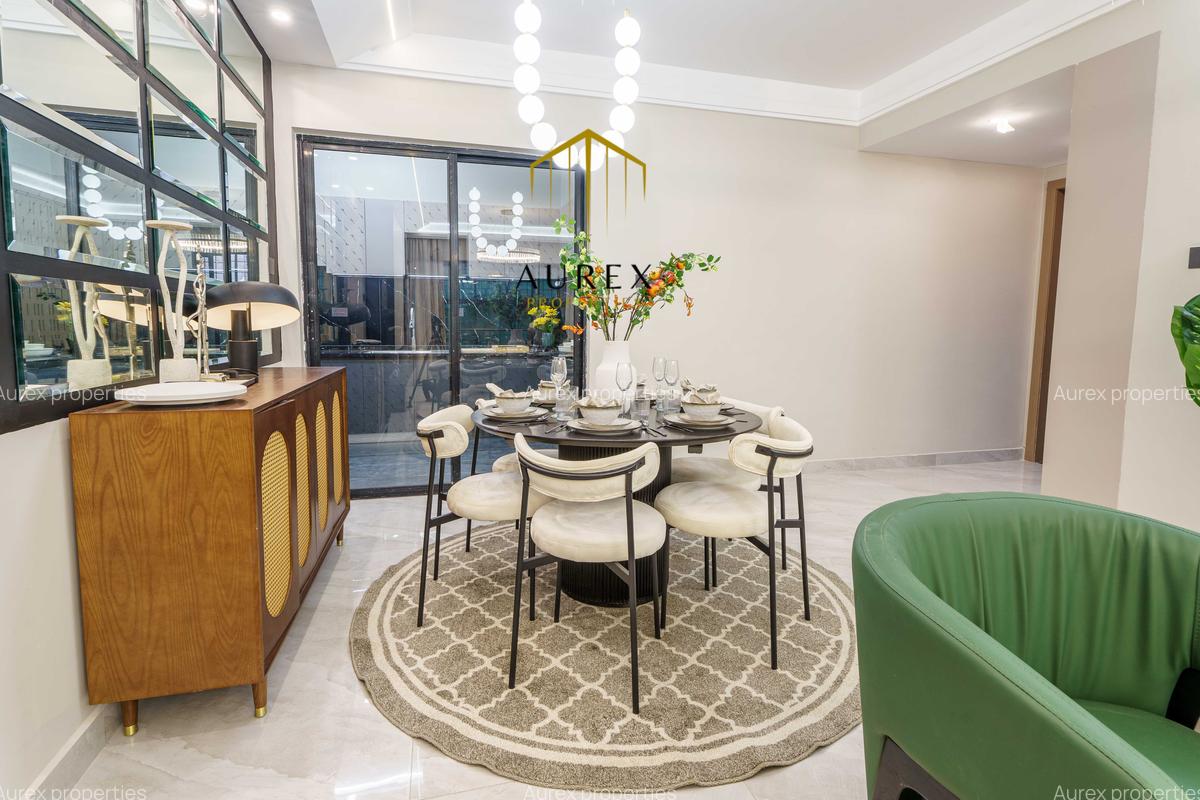 2 Bed Apartment with En Suite in Westlands Area - 10