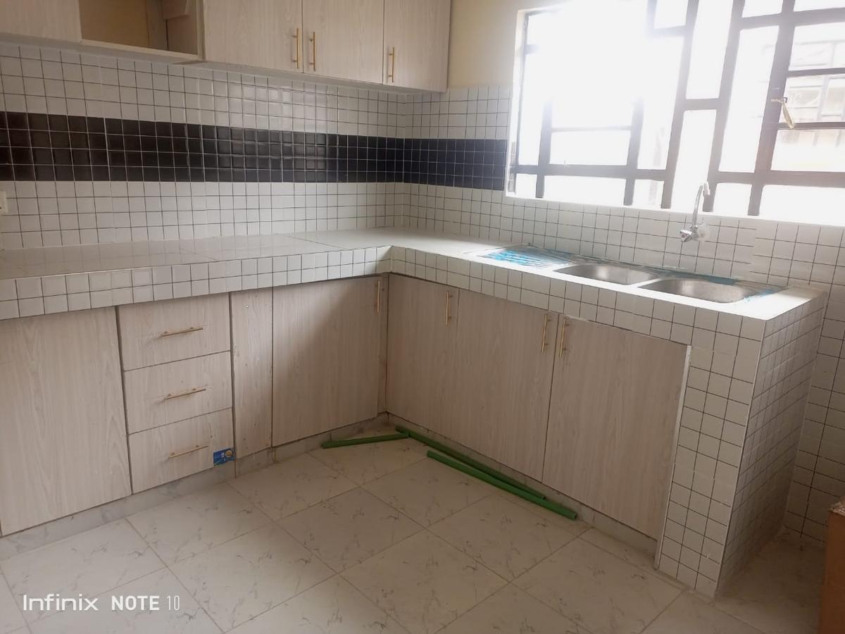 4 Bed House with En Suite in Kajiado County - 5