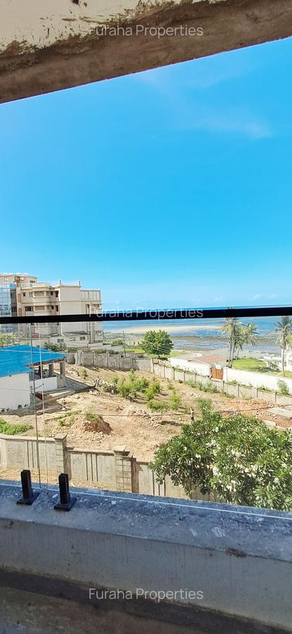 3 Bed Apartment with En Suite at Nyali - 1