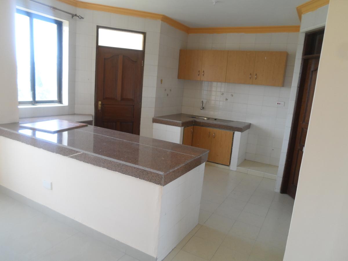 3 Bed Apartment with En Suite at Nyali - 10