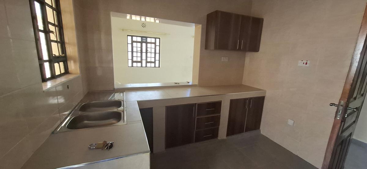 4 Bed House with En Suite at Matasia - 8