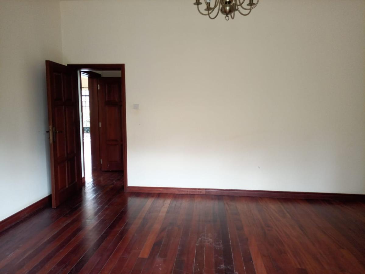 5 Bed Townhouse with En Suite in Lower Kabete - 14