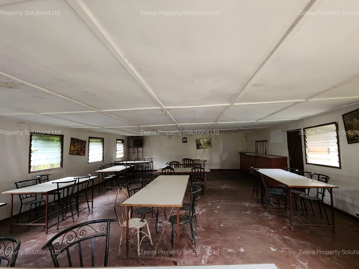 10 Bed House in Karen - 9