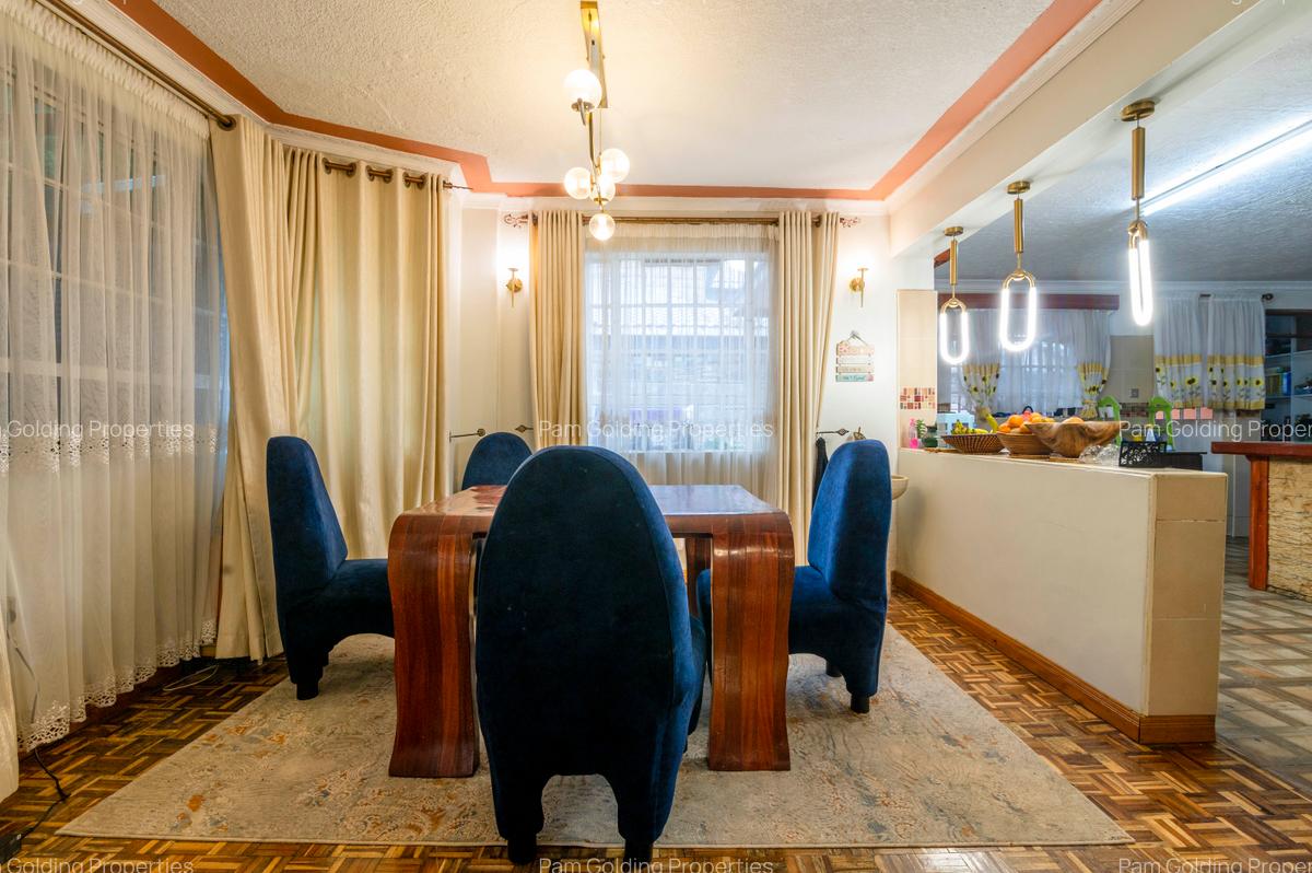 5 Bed House in Syokimau - 6