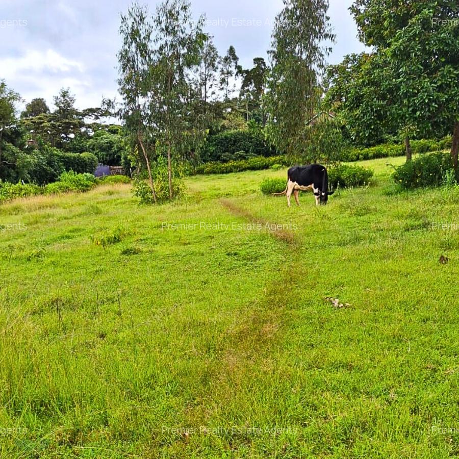 1 ac Commercial Land at Ngong - 8