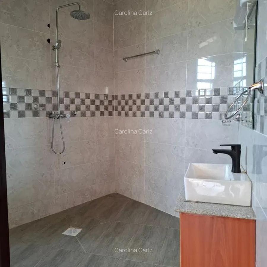 4 Bed Townhouse with En Suite at Westlands - 10