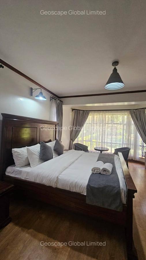 5 Bed House with En Suite in Karen - 3