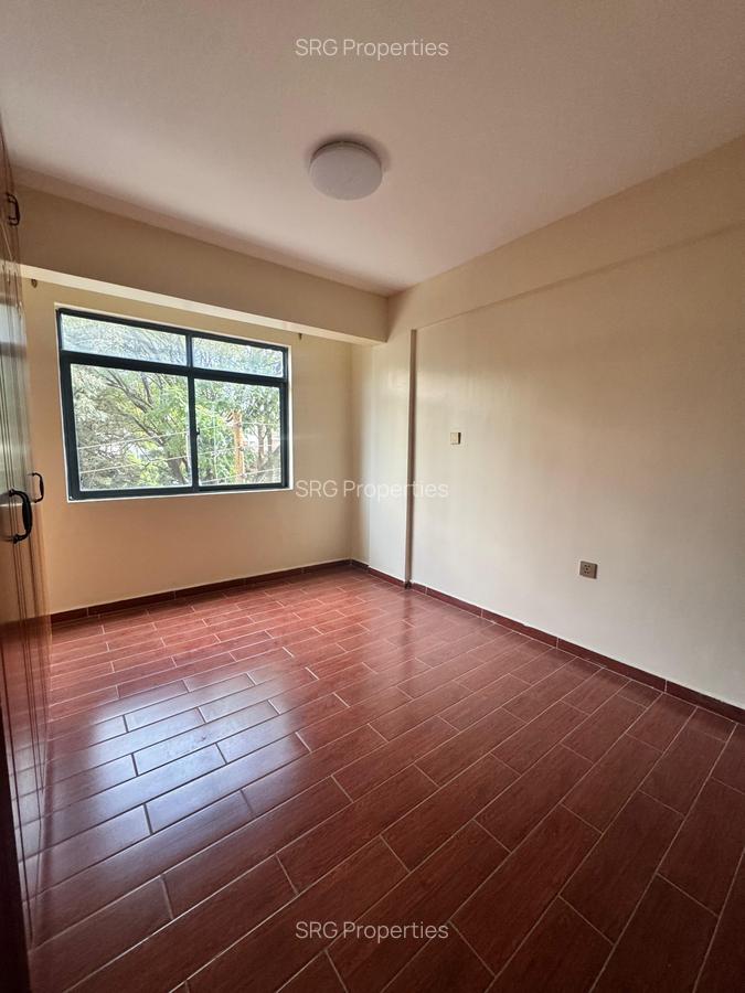 3 Bed Apartment with En Suite in Kileleshwa - 8