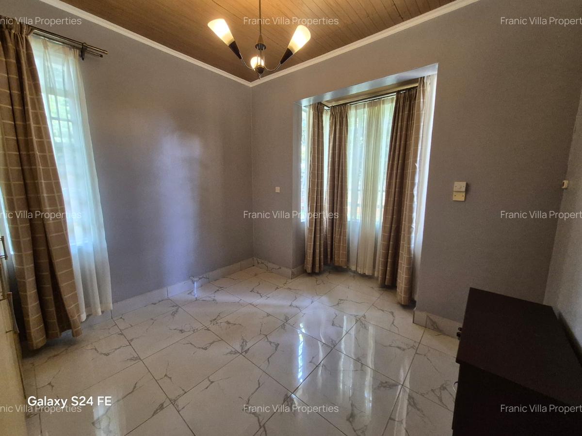 3 Bed House with En Suite at Runda - 8