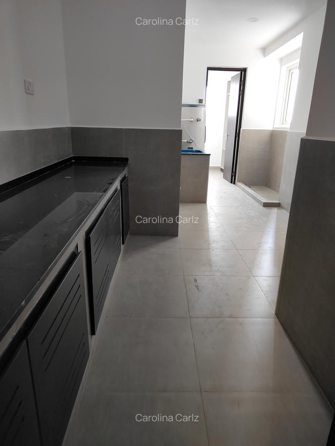 3 Bed Apartment with En Suite at General Mathenge Road Off Peponi Road - 10