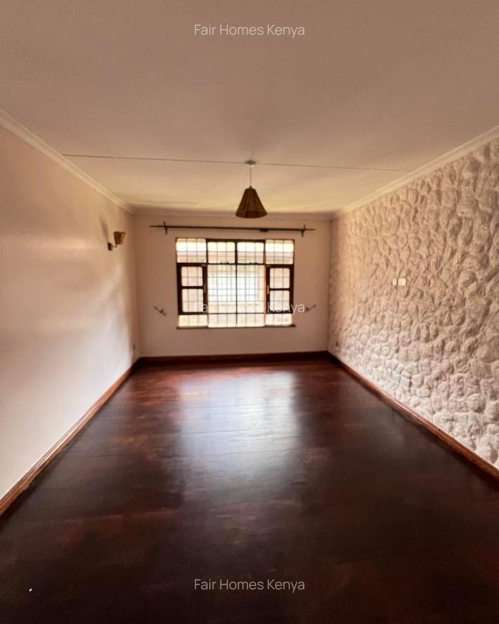 4 Bed Townhouse with En Suite at Peponi Road - 8