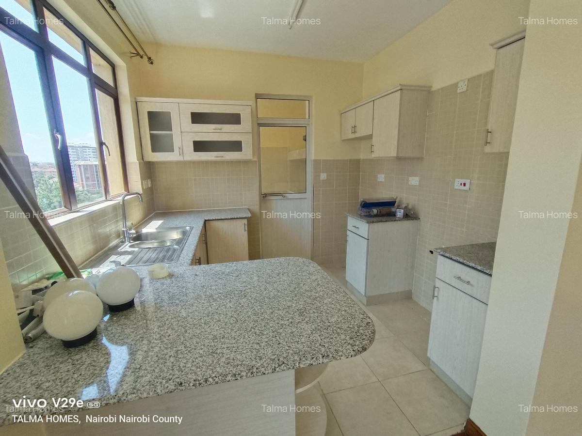 2 Bed Apartment with En Suite at Denis Pritt Road - 3