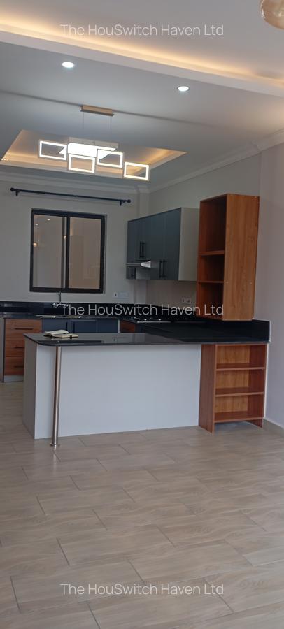 2 Bed Apartment with En Suite at Off Raphta Road - 4