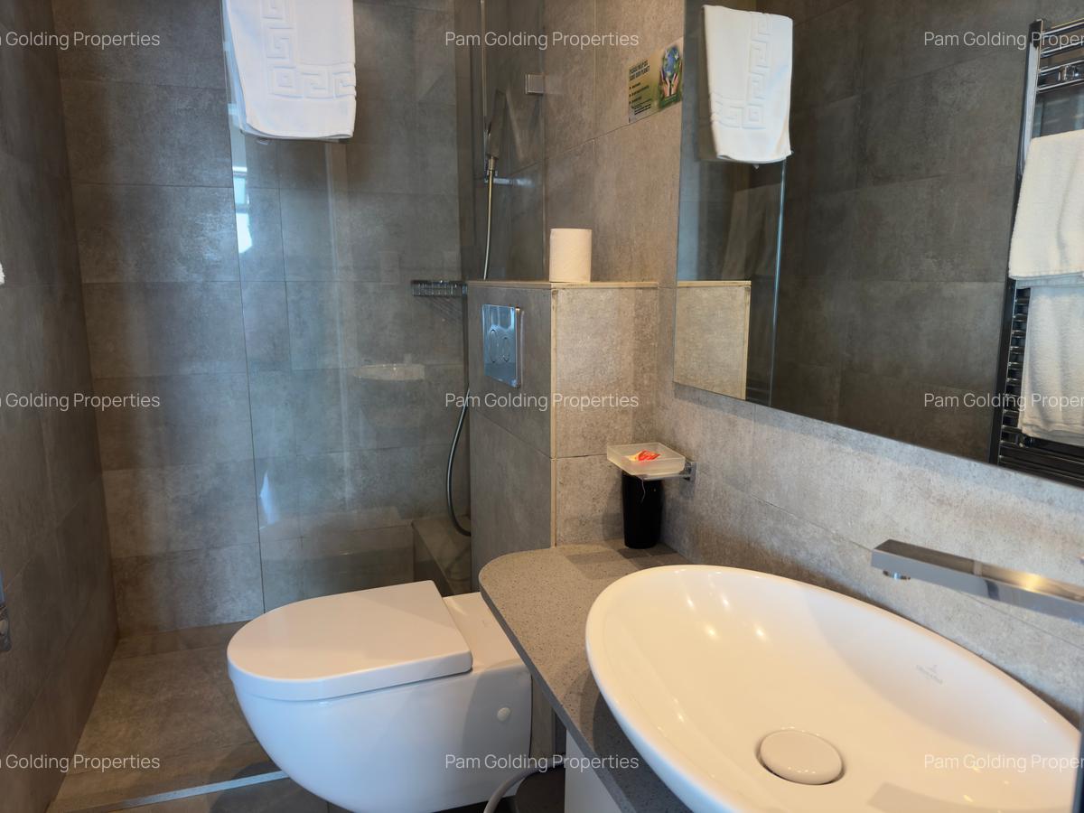 Furnished 2 Bed Apartment with En Suite at Church Road - 15