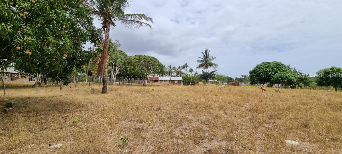 500 m² Land at Retreat - 5