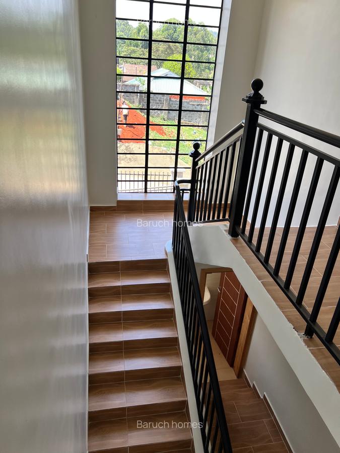 5 Bed Villa with En Suite in Ruaka - 13