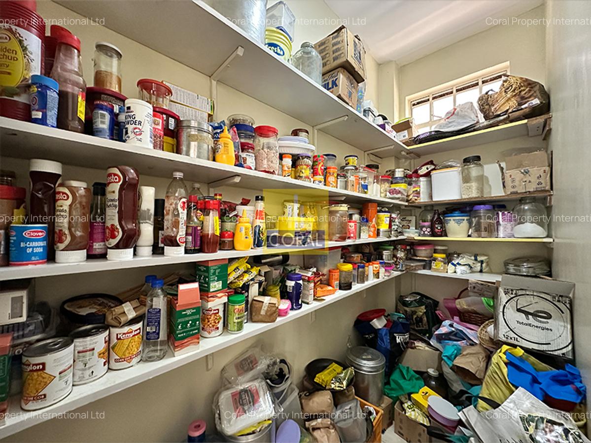 4 Bed Apartment in Parklands - 5