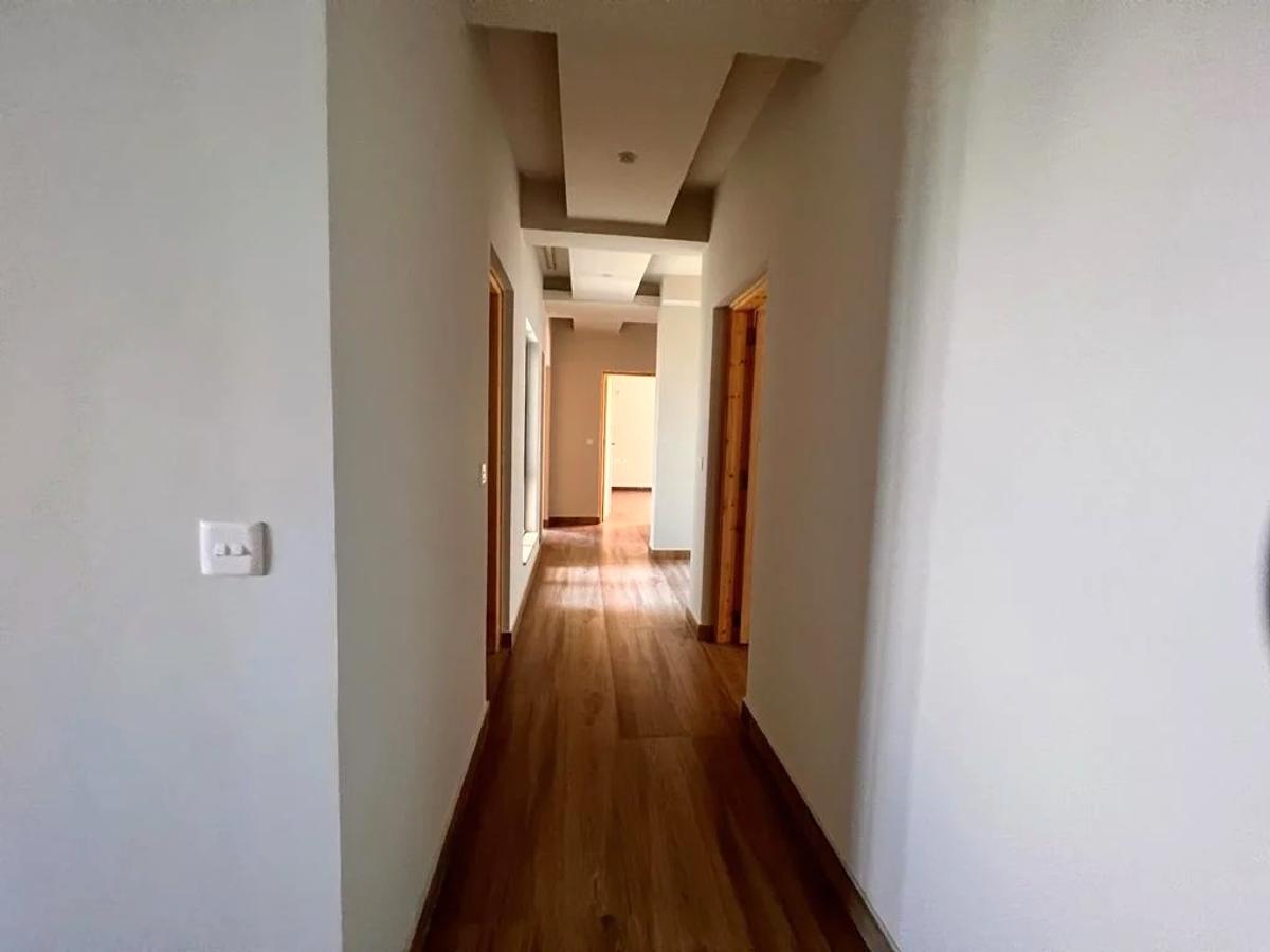 3 Bed Apartment with En Suite at Mandera Road - 8