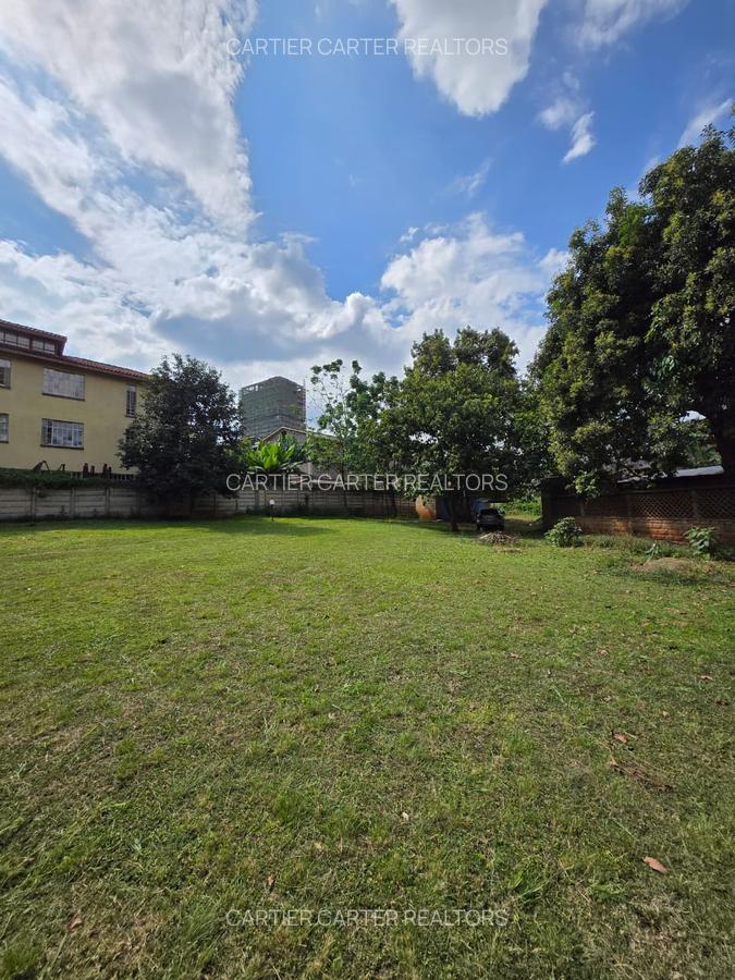 Land at Riverside Drive - 4