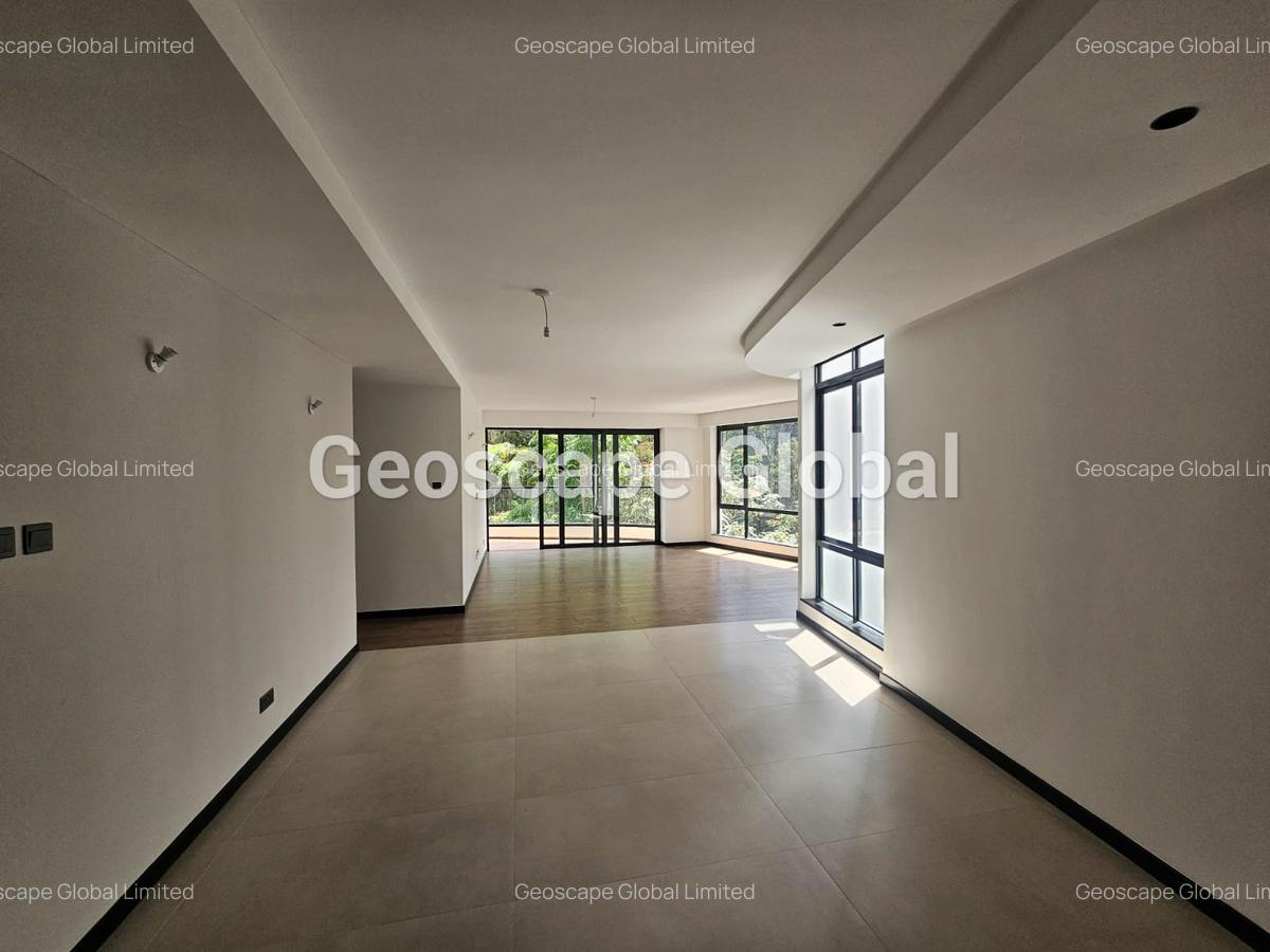 3 Bed Apartment with En Suite in General Mathenge - 4